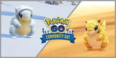 Pokémon GO Community Day Dezember 2022 Alle zeitgesteuerten