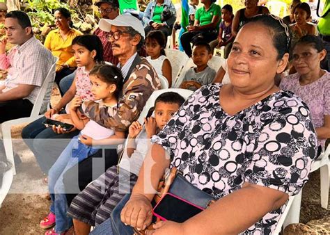 Sin Ning N Costo Entregan Viviendas De Inter S Social A Dos Familias