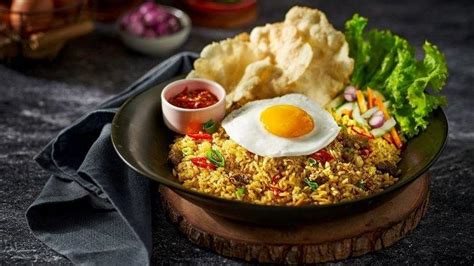 Tempat Makan Nasi Goreng Enak Di Kota Cilegon Serang Dan Kabupaten