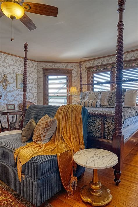 Wisconsin Bed And Breakfast | Westby House Inn