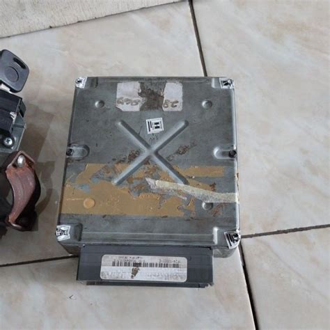 Jual Ecu Ford Escape 20 Cc Shopee Indonesia