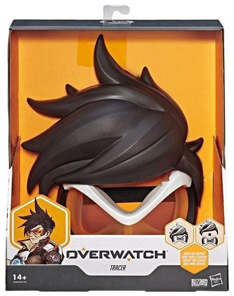 Blizzard Overwatch Maska Mask Tracer Inna Marka Sklep EMPIK