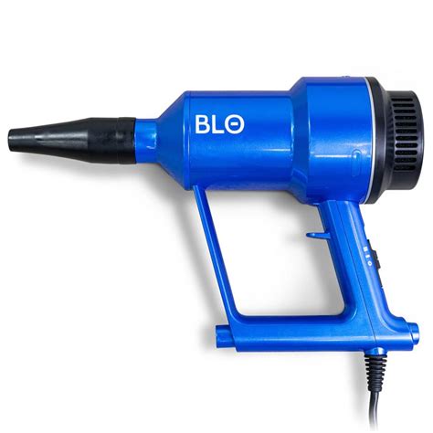 Blo Car Dryer Air S Detailed Image