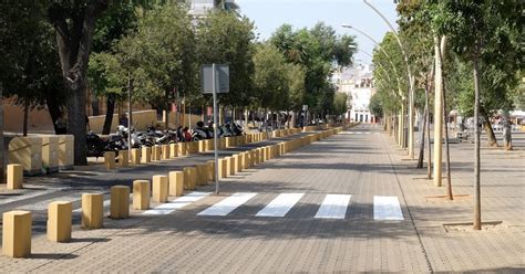 Gel N Noticias La Gerencia De Urbanismo Del Ayuntamiento De Sevilla