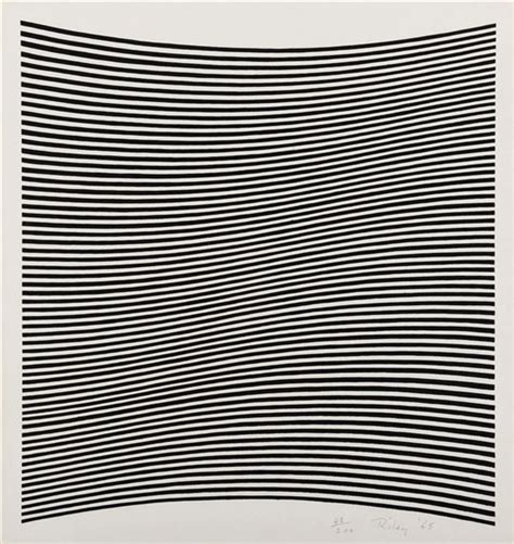 Bridget Riley Splice Schubert 21 1975 Mutualart