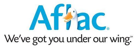 Aflac Logo - LogoDix