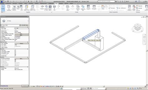 Como Abrir O Ifc Do Pro Ar Condicionado No Revit Multiplus