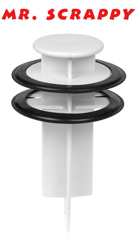 Mr Scrappy Tool for Waste Disposal Units