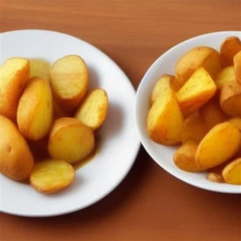 Ración De Patatas Cocidas Por Persona Guía Completa MejorCalidadTv