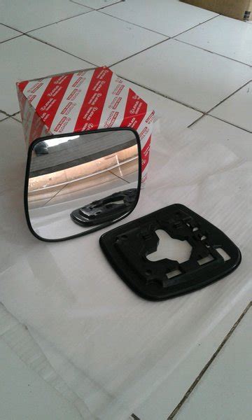 Jual Kaca Spion Only Electrik Miror Kijang Kapsul Lgx Sgx Di Lapak Agam