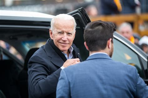 Biden On The Issues Where He Stands And How Hes Changed The New