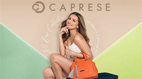 Discover More Than 65 Caprese Bags Offer In Cdgdbentre