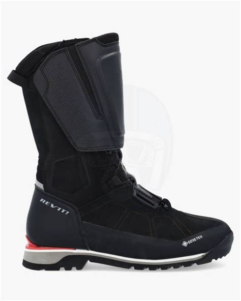 Bota Revit Discovery Gtx Negro All Road