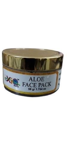 Aloe Vera Face Pack at Best Price in Patiala | Axia Herbotech