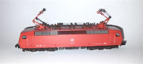 Fleischmann N Electric Locomotive Br Db Catawiki