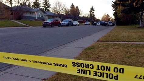 One Dead After Shooting In Southeast Calgary Ctv News