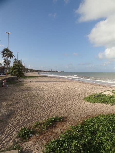 Praia do Bessa João Pessoa