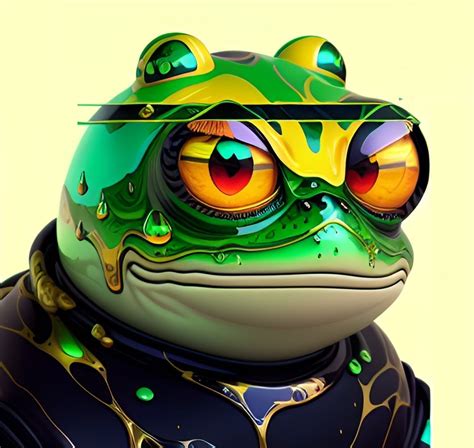 PePe PFPs - Collection | OpenSea