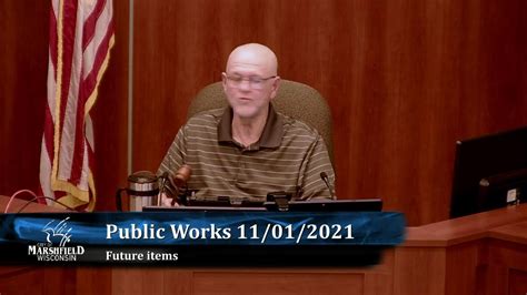 Board Of Public Works 11 1 21 Youtube