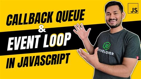 Event Loop And Callback Queue In Javascript The Complete Javascript