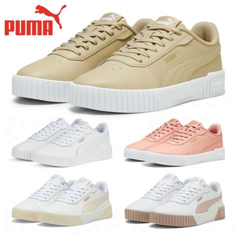 Puma Carina