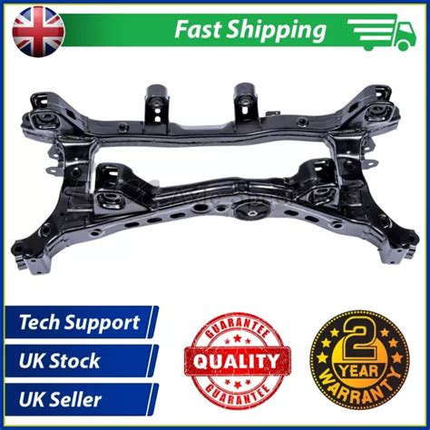 Rear Subframe Crossmember For Axle For Hyundai Ix Kia Sportage Wd