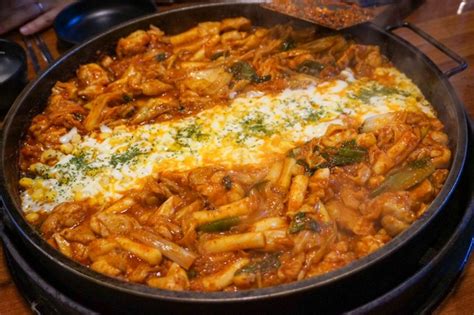 청주율량동 닭갈비맛집 박태규 철통 닭갈비 푸짐한 치즈 푹 찍어 먹기 D 네이버 블로그