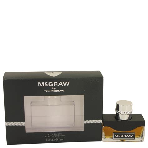 Mcgraw Cologne For Men By Tim Mcgraw