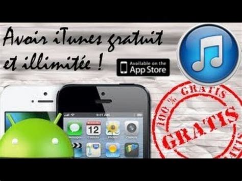 T L Charger La Musique De Itunes Gratuitement Youtube