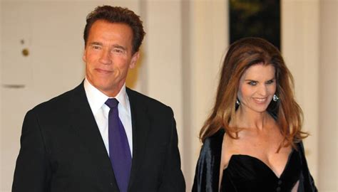 Arnold Schwarzenegger Reflects On Failed Marriage To Maria Shriver