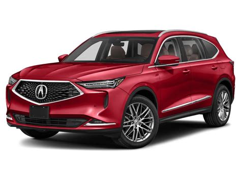 Nuevos 2023 Acura Mdx San Juan Pr