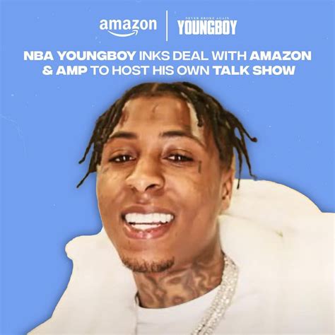 Nba Youngboy Questionne Rich The Kid Sur Une Photo Prise Avec Lil Durk