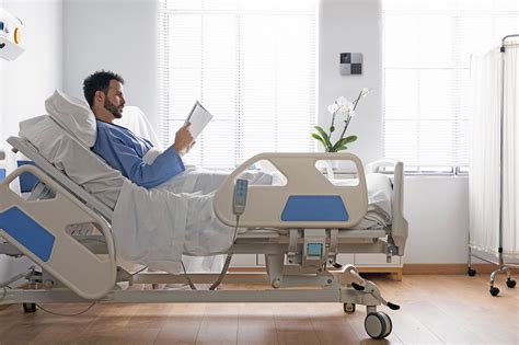 Iaq Monitoring As An Essential Part Of Hospital Indoor Air Quality