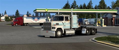 Ford Ltl V Allmods Net