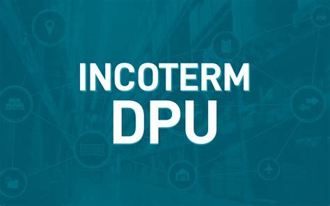 dpu incoterms 2020 - Keski