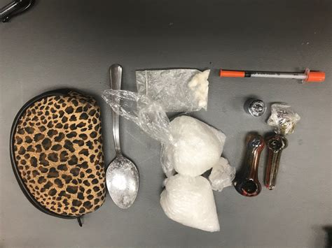 Traffic Stop K 9 Lead To Meth Trafficking Arrests The Cullman Tribune