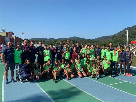 ABDA de Atletismo conquista índices para o Troféu Brasil Atletismo