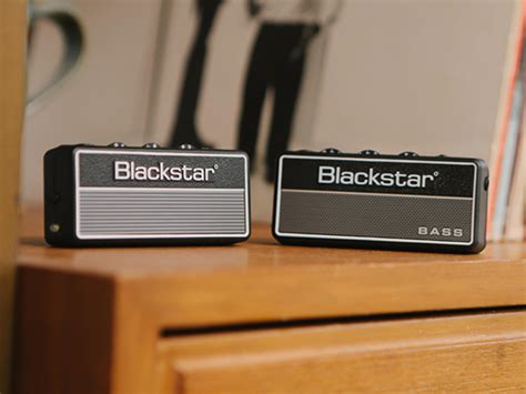 Review Blackstar Amplug Fly Guitar Bass