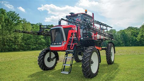 As650 Rugged Small Sprayers Built To Go Where Others Wont Apache