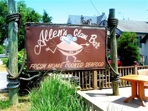 Allen’s Clam Bar - 24 Photos - Seafood - 5650 Rte 9 - New Gretna, NJ ...