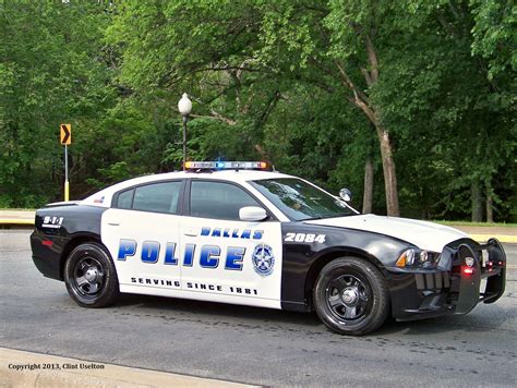 Dallas Police Dallas Police Police Cars Ford Police