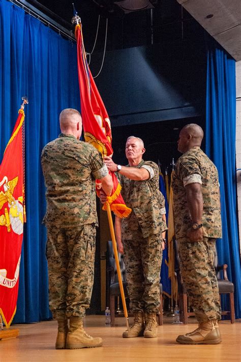 US Marine Corps USMC Sergeant Major SGM Oliva 44 OFF