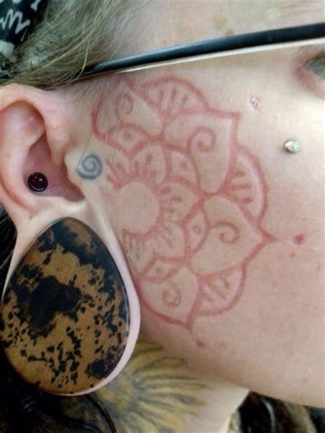 Extreme Body Art: Scarification & Healed Scars From Tribal To Modern • Tattoodo