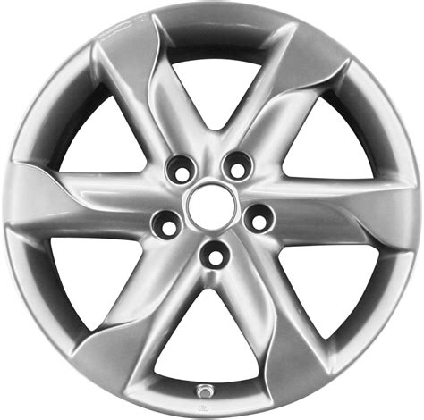 Car Truck Wheels Tires Parts Nissan Murano 2009 2010 18 Factory