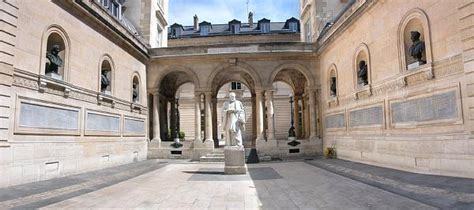 Collège de France - Paris