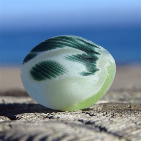 Davenport Sea Glass Uv Hedgehog