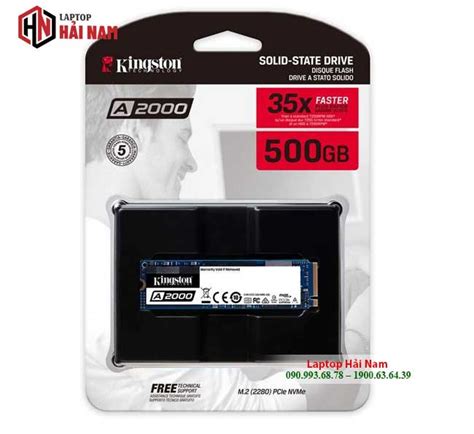 Báo Giá Ổ Cứng SSD 500GB Chính Hãng, Giá Rẻ [Mới 2024]