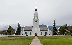 Worcester, South Africa - Wikipedia