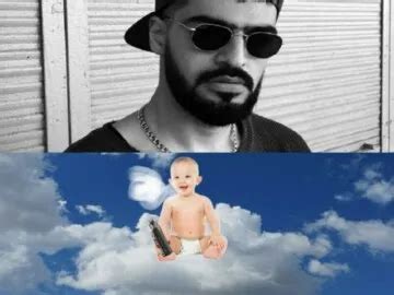 Что случилось с сыном MiyaGi (Азамата Кудзаева). Что случилось с сыном ...