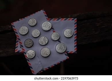 5,464 Rupiah coins Stock Photos, Images & Photography | Shutterstock